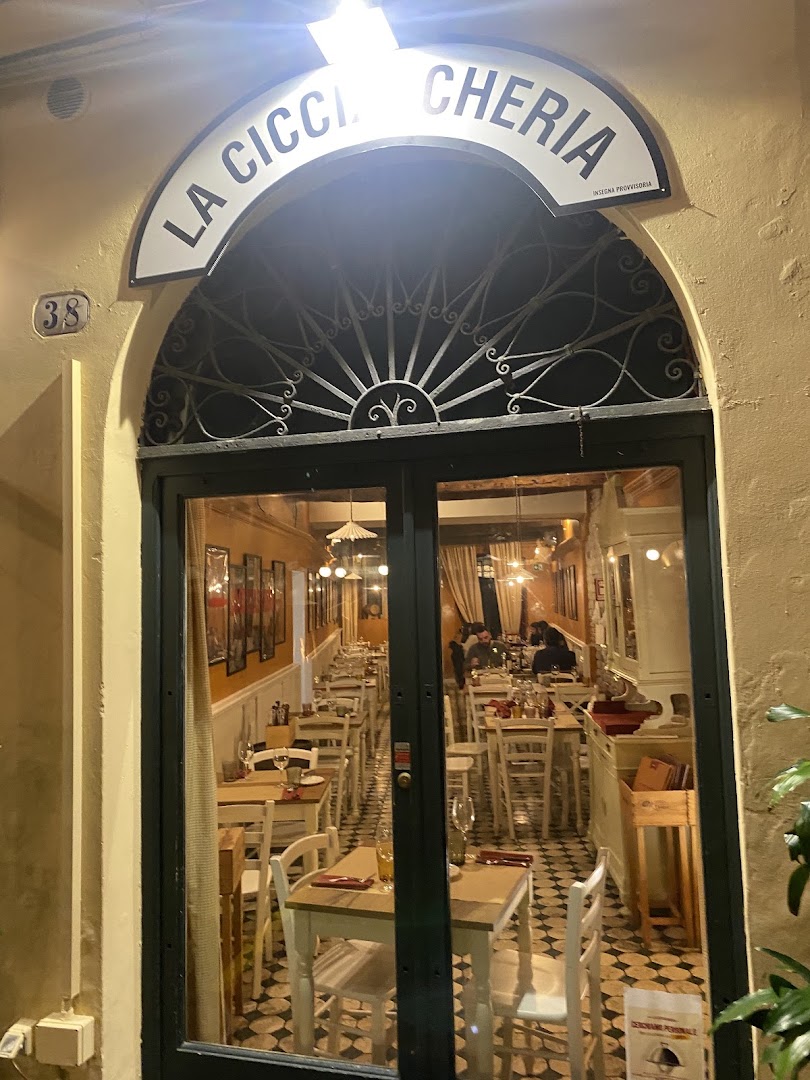 La Cicciascheria