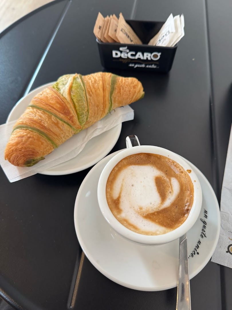 La Ciclater Caffè