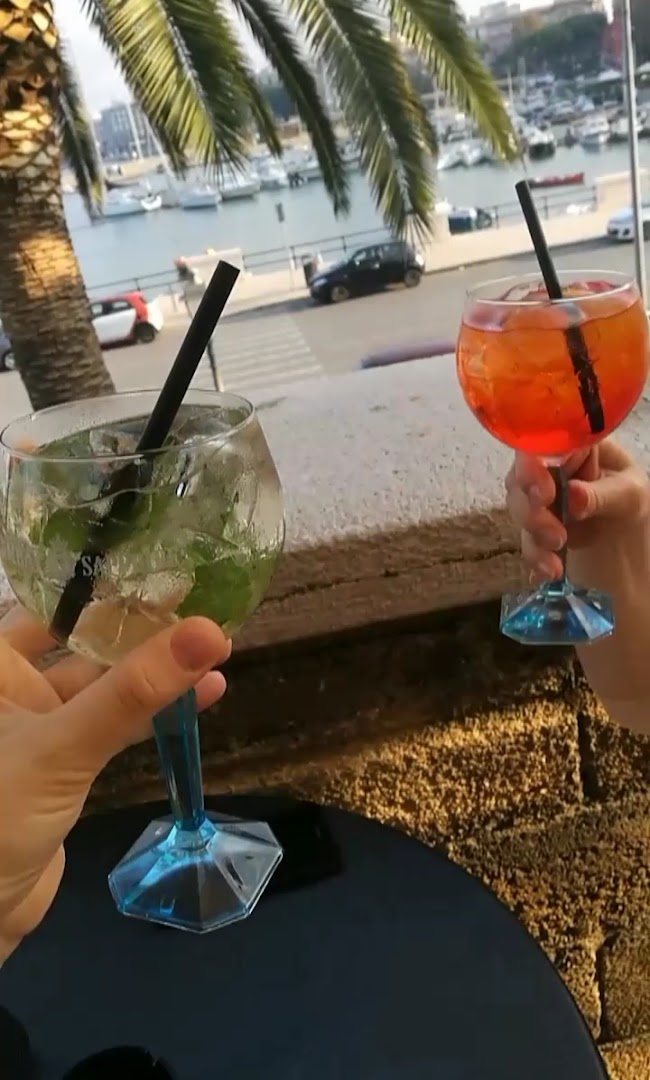 La Ciclatera Sotto Il Mare