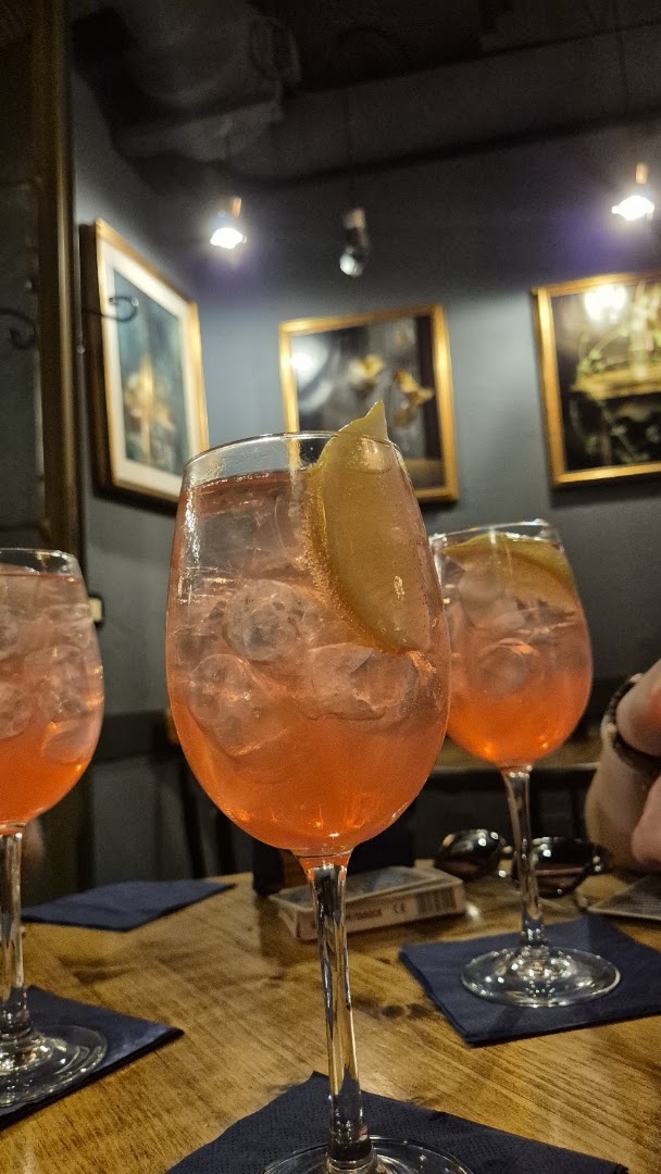 La Ciclatera
