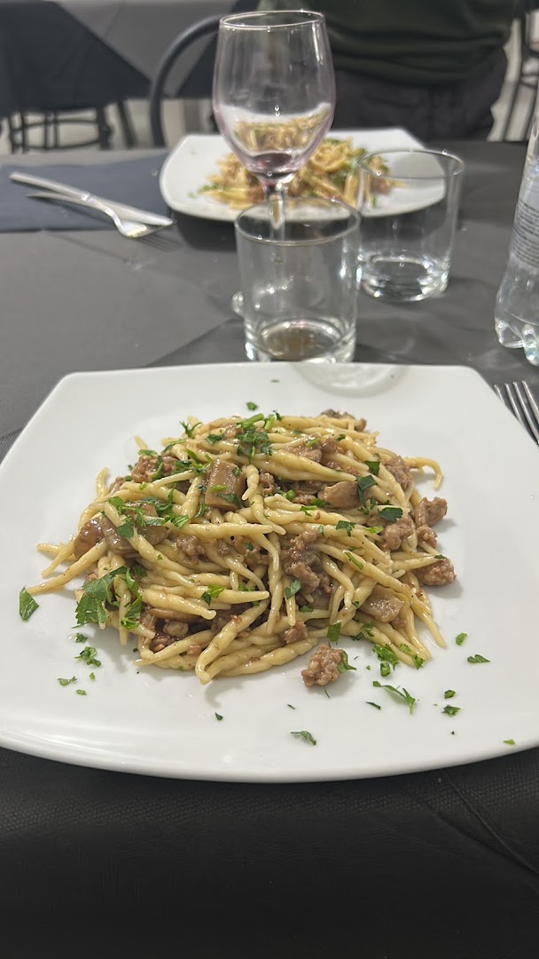 La Cicogna Bistrot