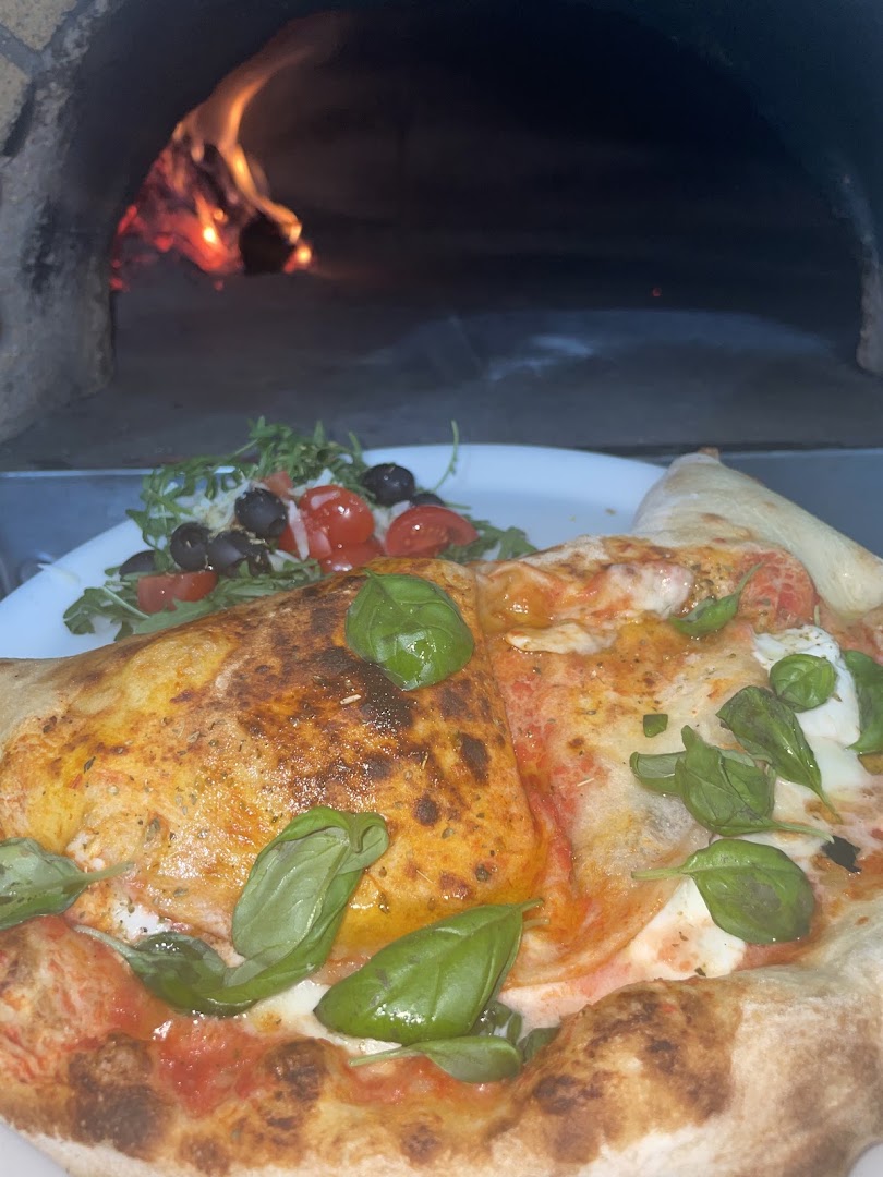 La Cicogna Bistrot