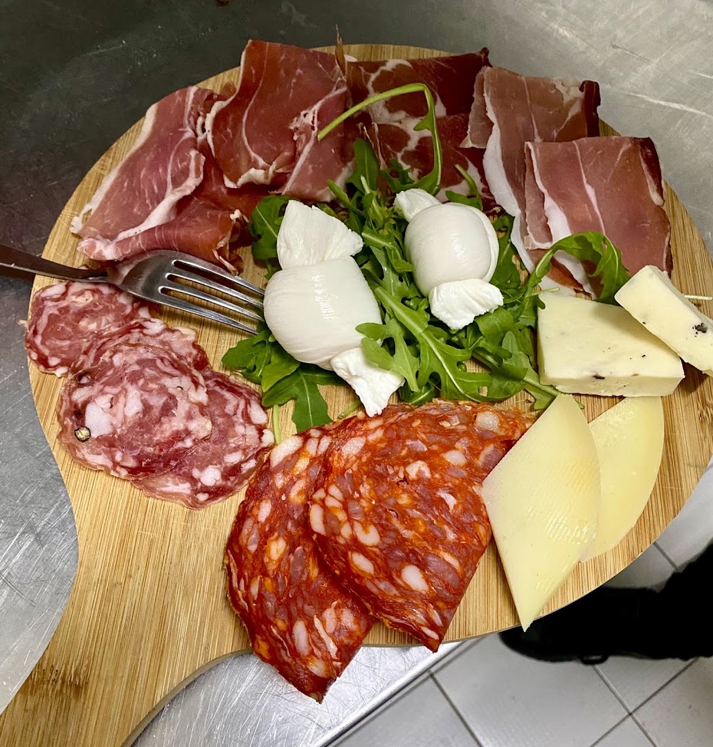 La Cicogna Bistrot