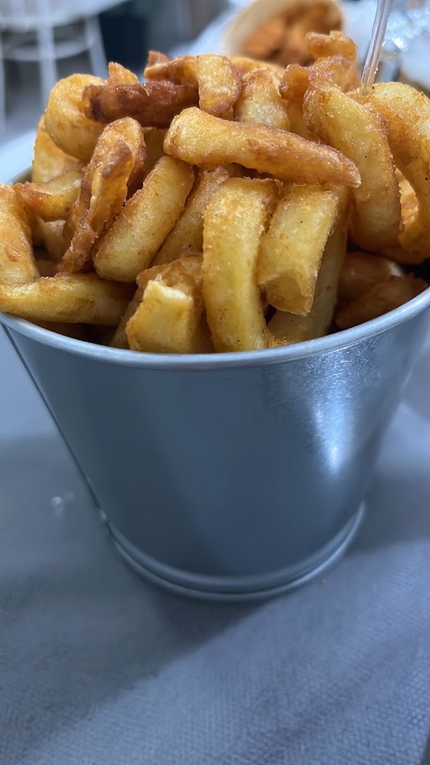 La Cicogna Bistrot