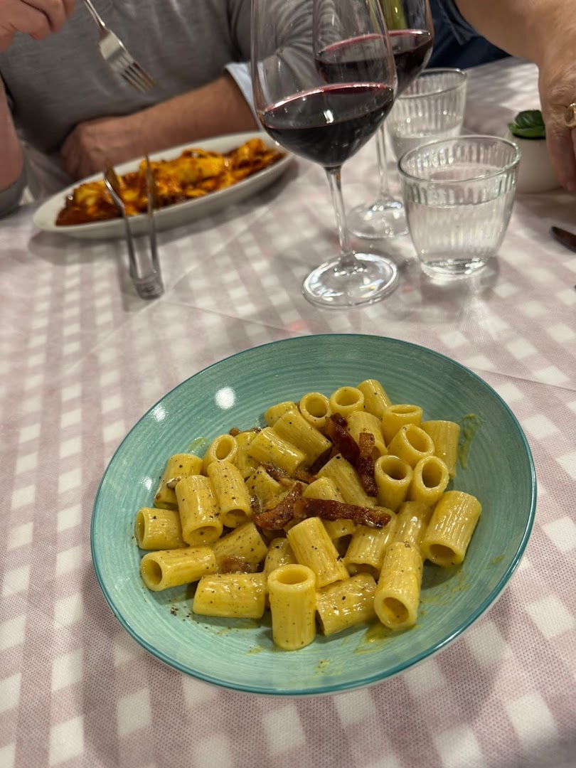 La ciminiera