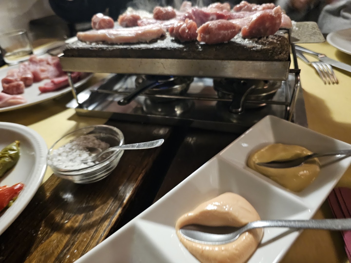La Cioca