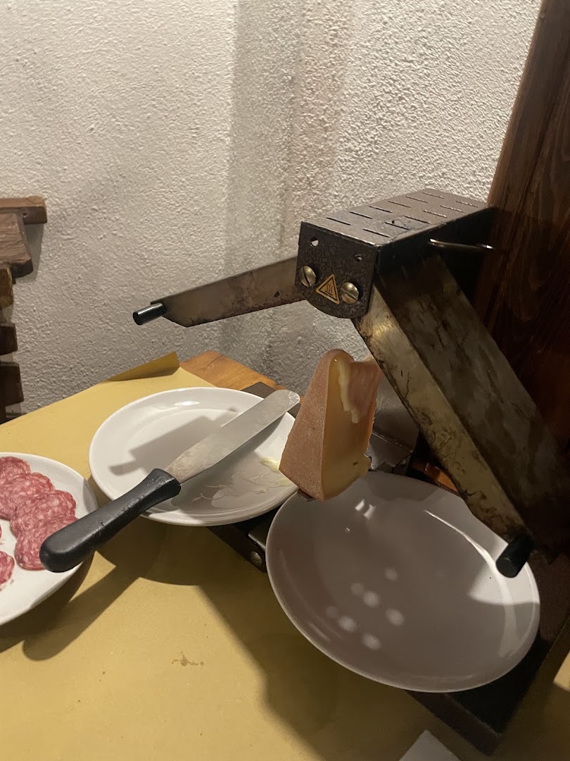 La Cioca