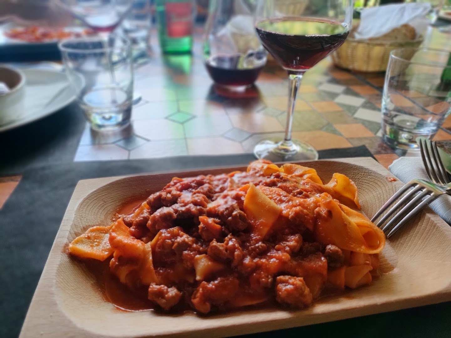 La Ciociara