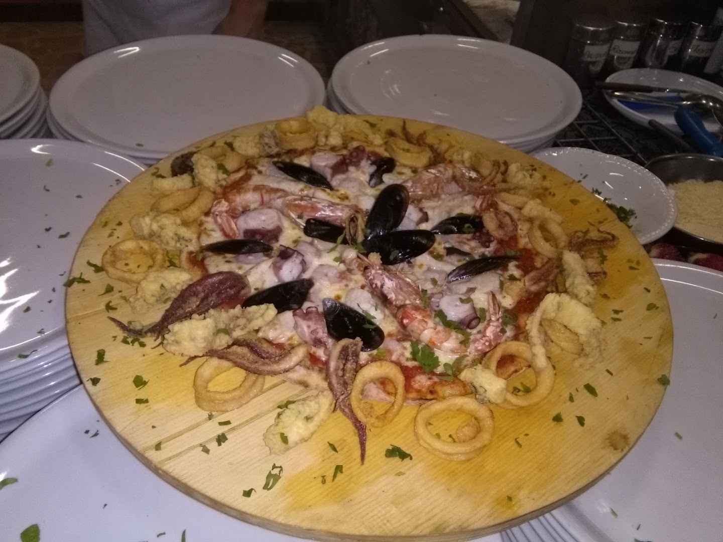 La Cirata