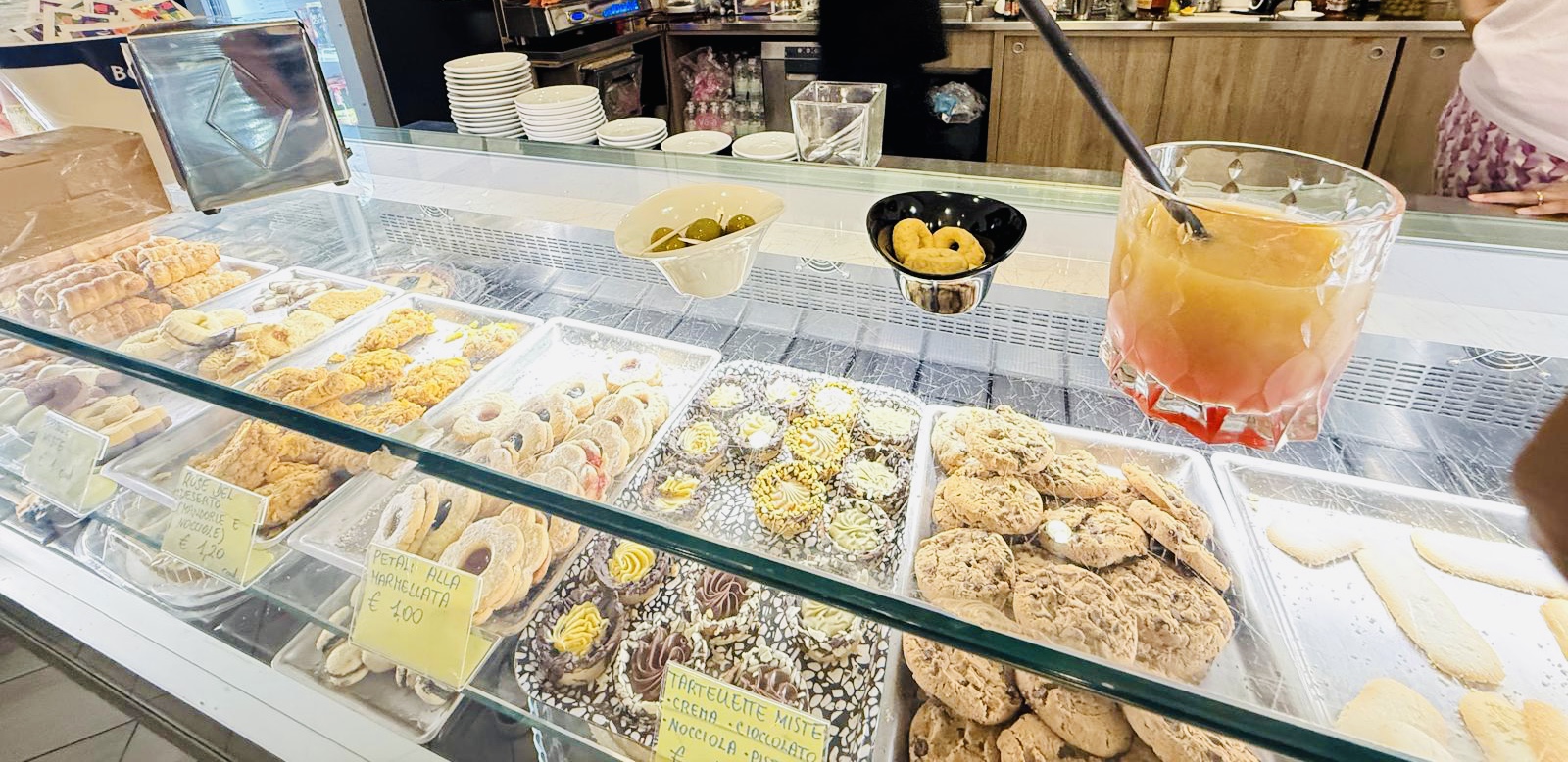 La Ciribiciaccola