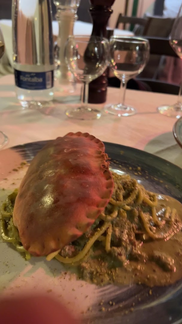 La cisterna del moro