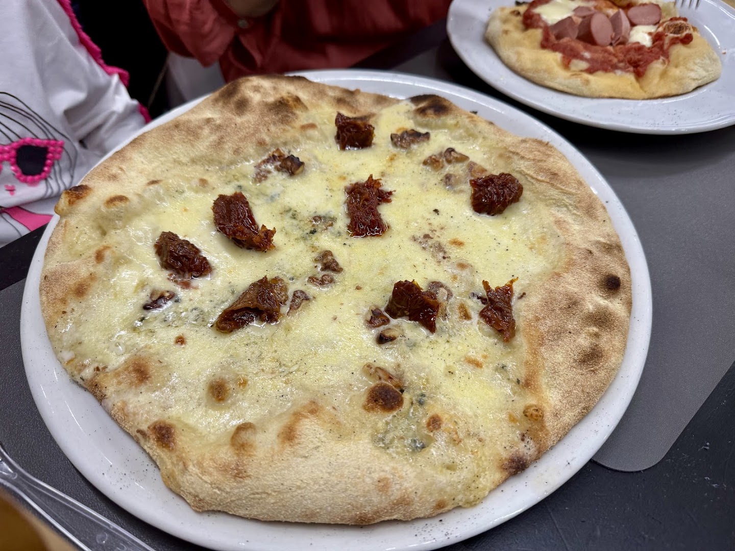 La Città dei Bambini, Reggio Calabria