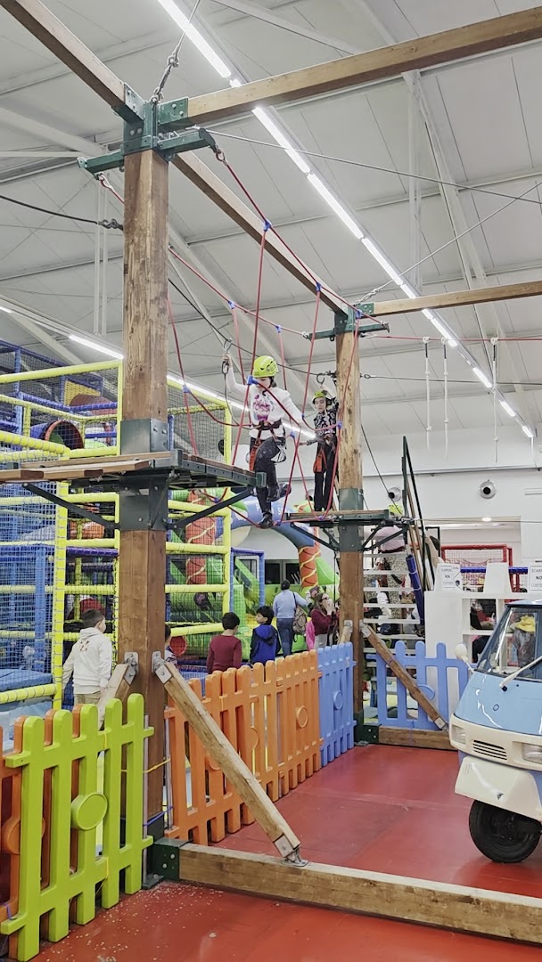 La Città dei Bambini
