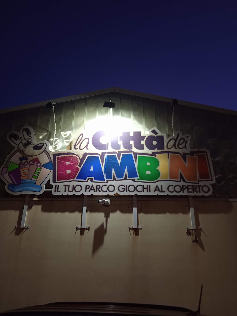 La Città dei Bambini