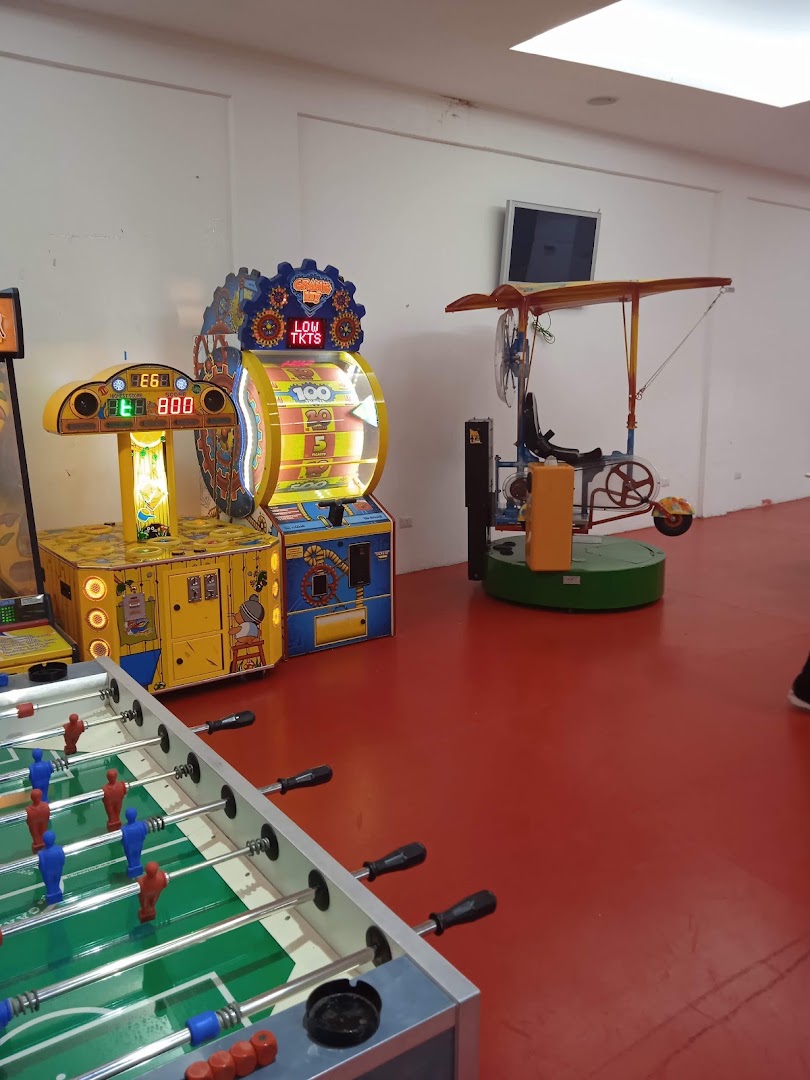 La Città dei Bambini