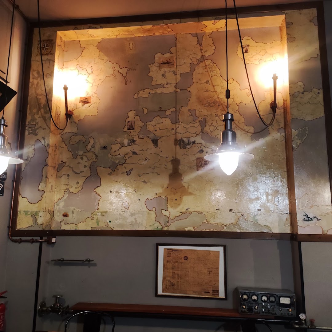 La Città Perduta Centocelle | Pub e Negozio di Giochi da Tavolo