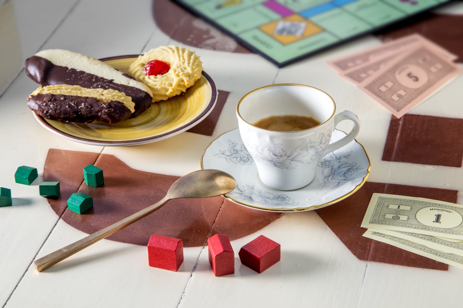La Civetta LudoPub Roma con Giochi da Tavolo, Roma