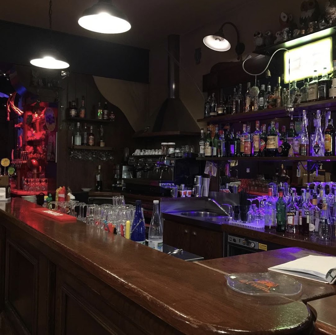 La Civetta Pizzeria