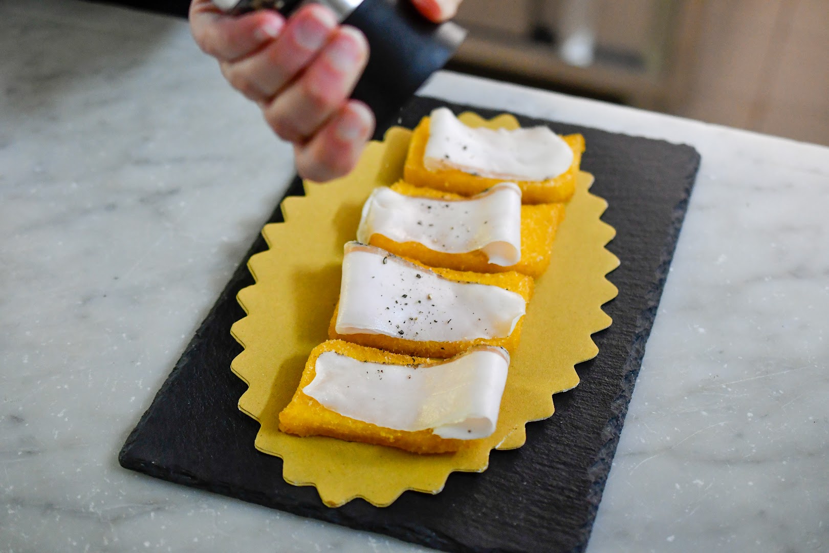 La Civetta Pizzeria, Pontedera