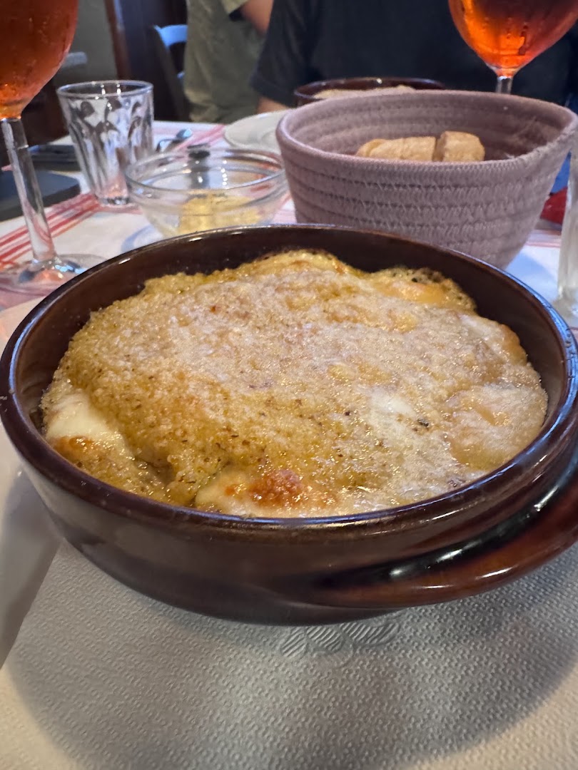 La Civetta
