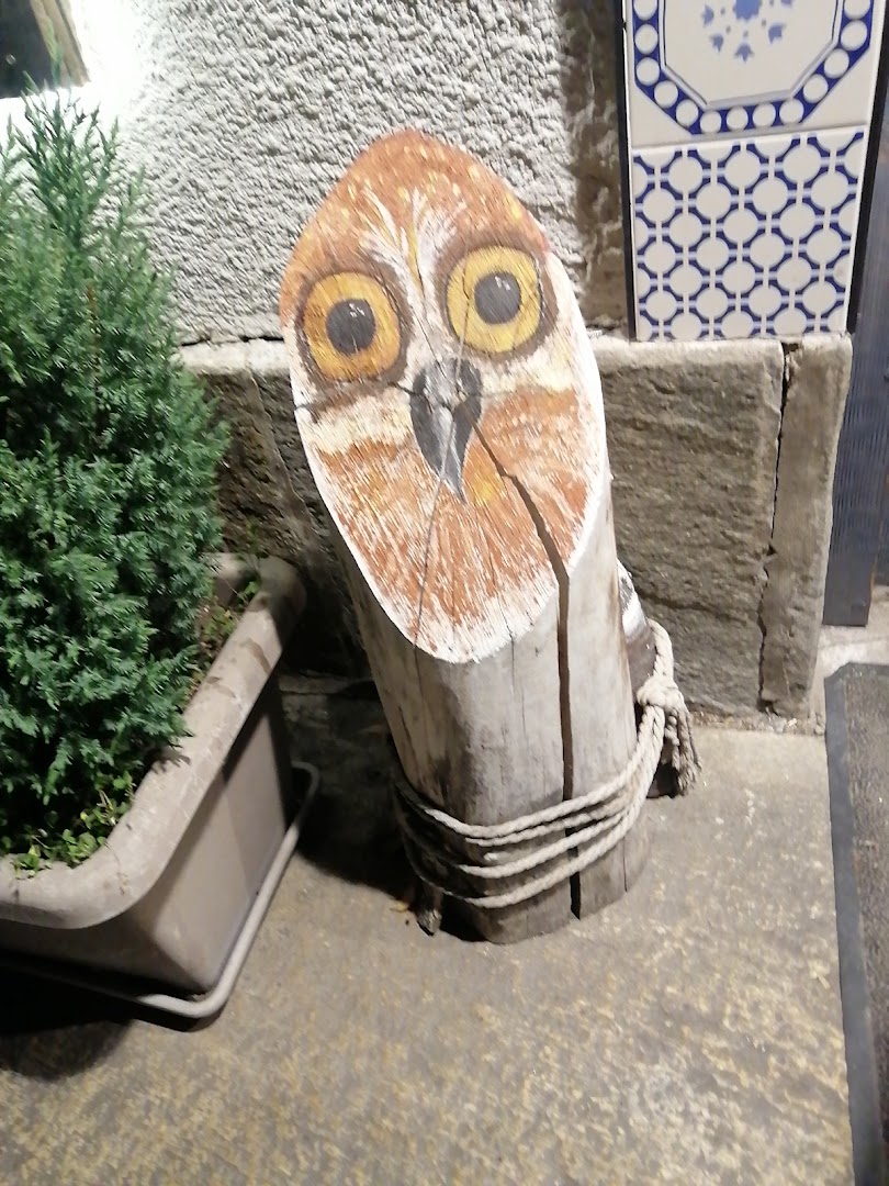 La Civetta Torre Pellice