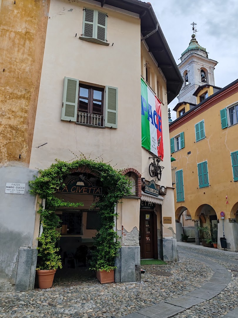 La Civetta
