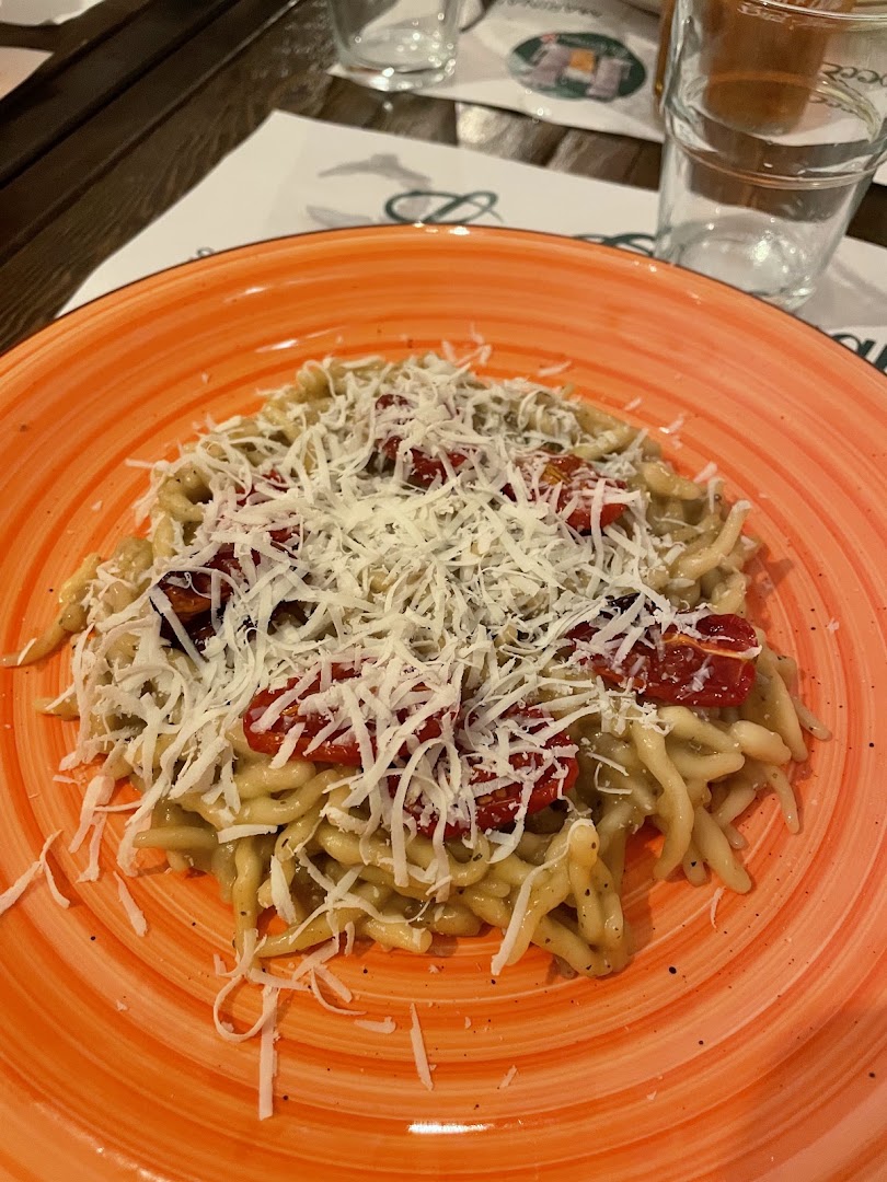 La Coccagna