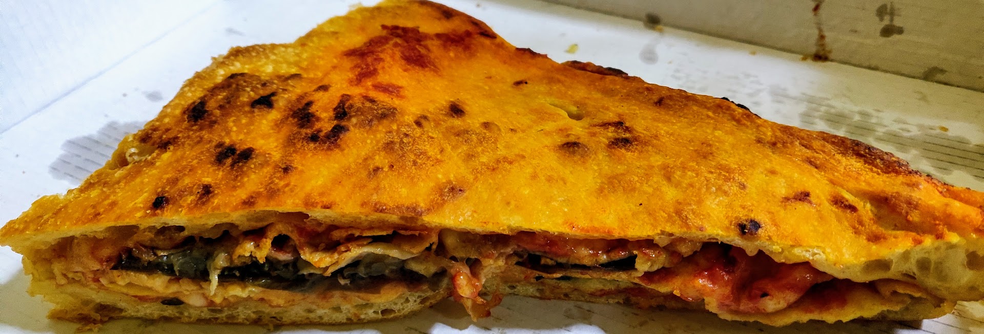 La Coccinella Atripalda - Pizzeria & Rosticceria, Atripalda