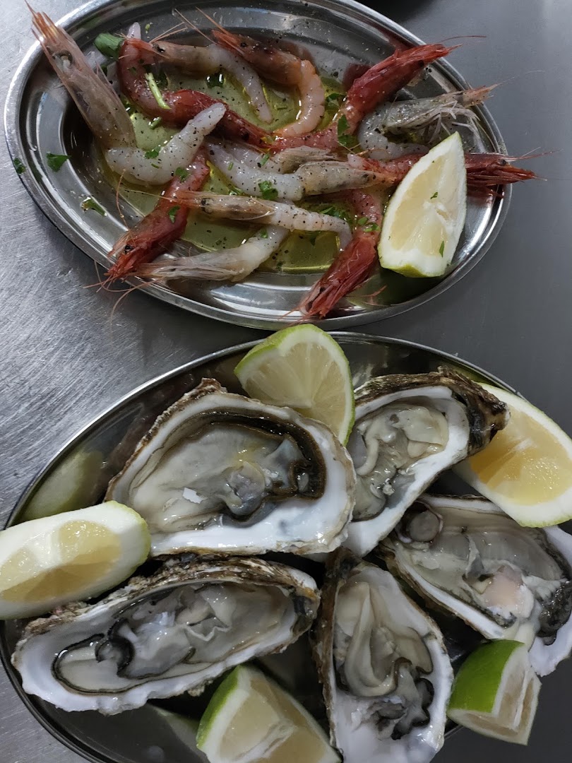 La Coccinella da Benito, Palermo