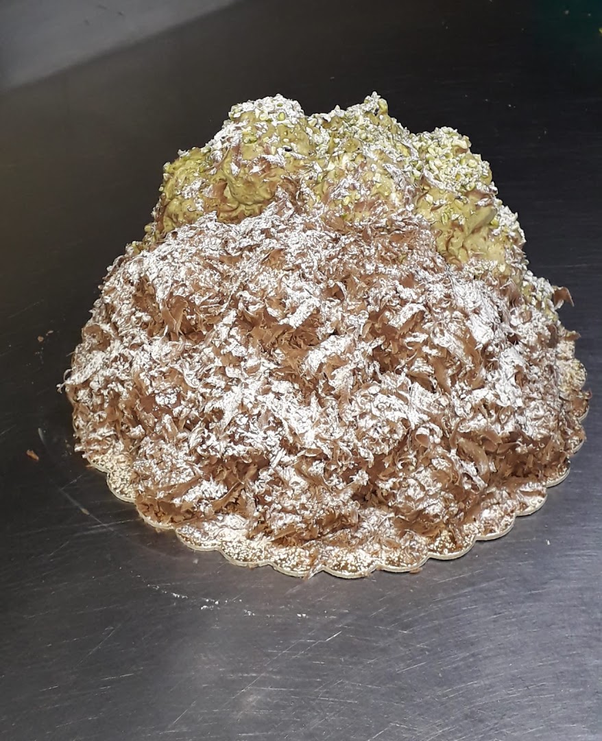 La Coccinella di Giovanni Ardì