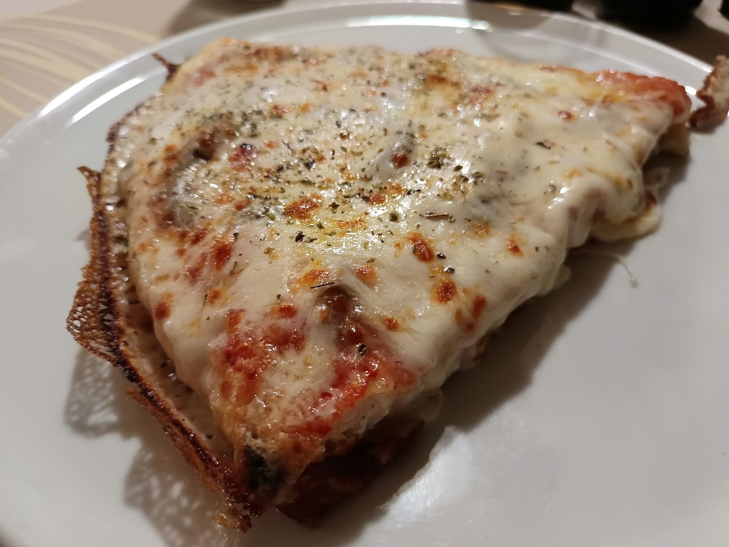 La Coccinella