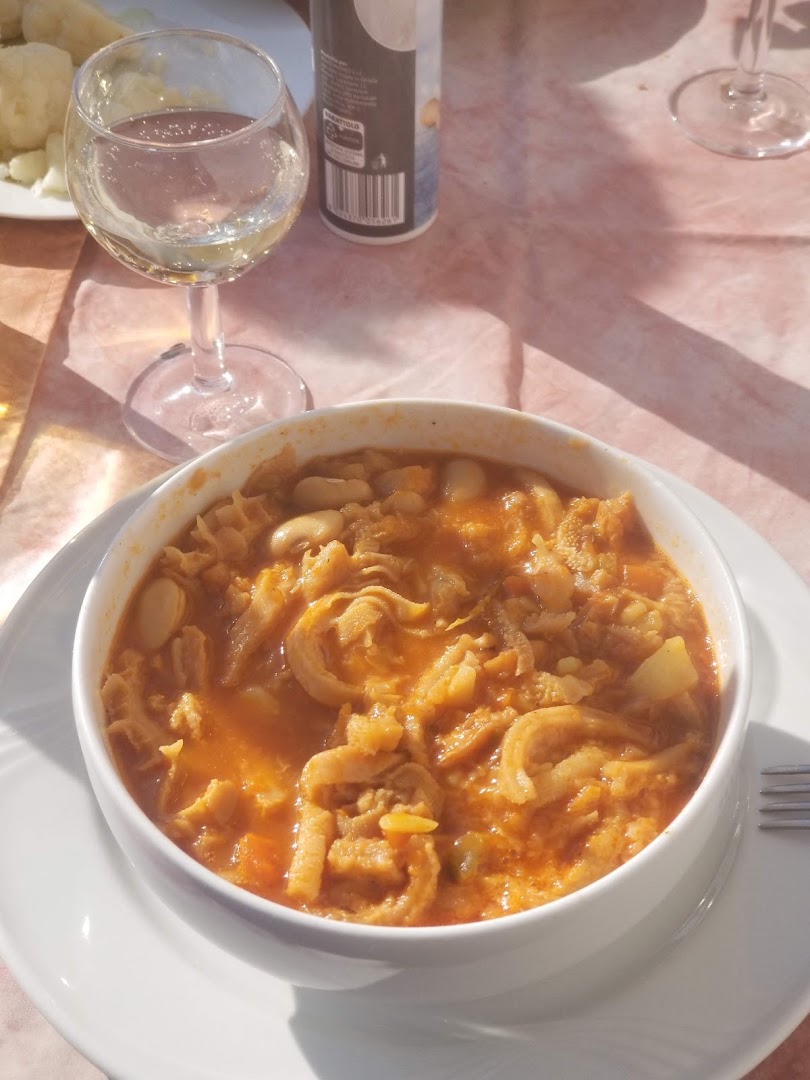La Coccinella