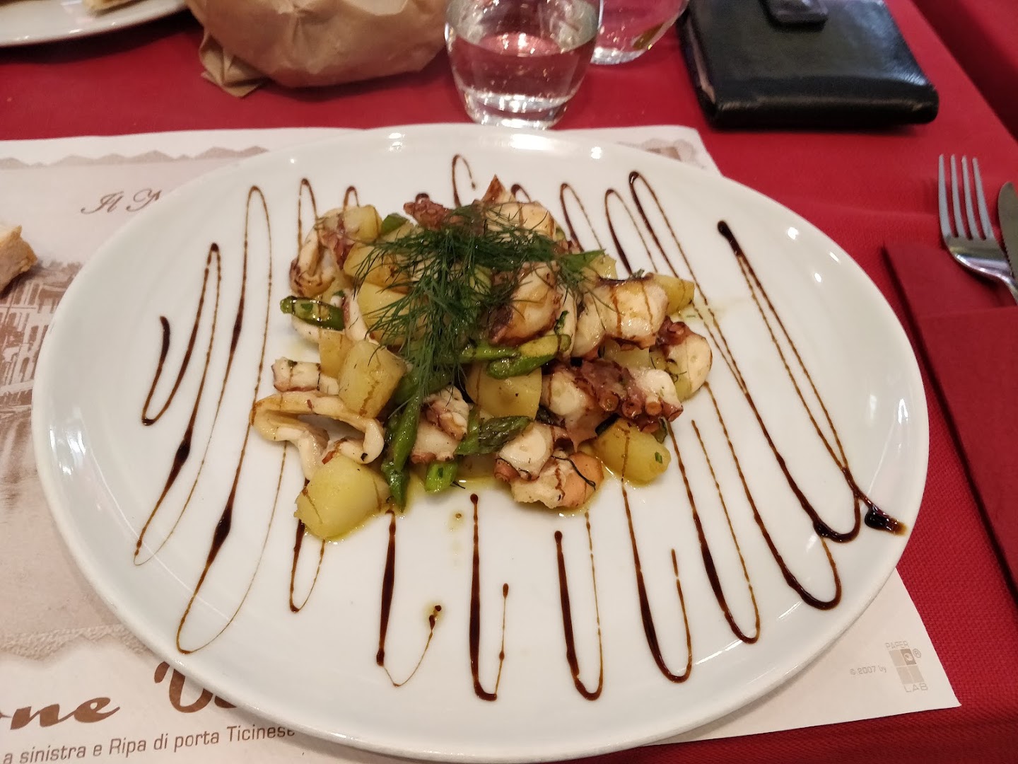 La Coccinella