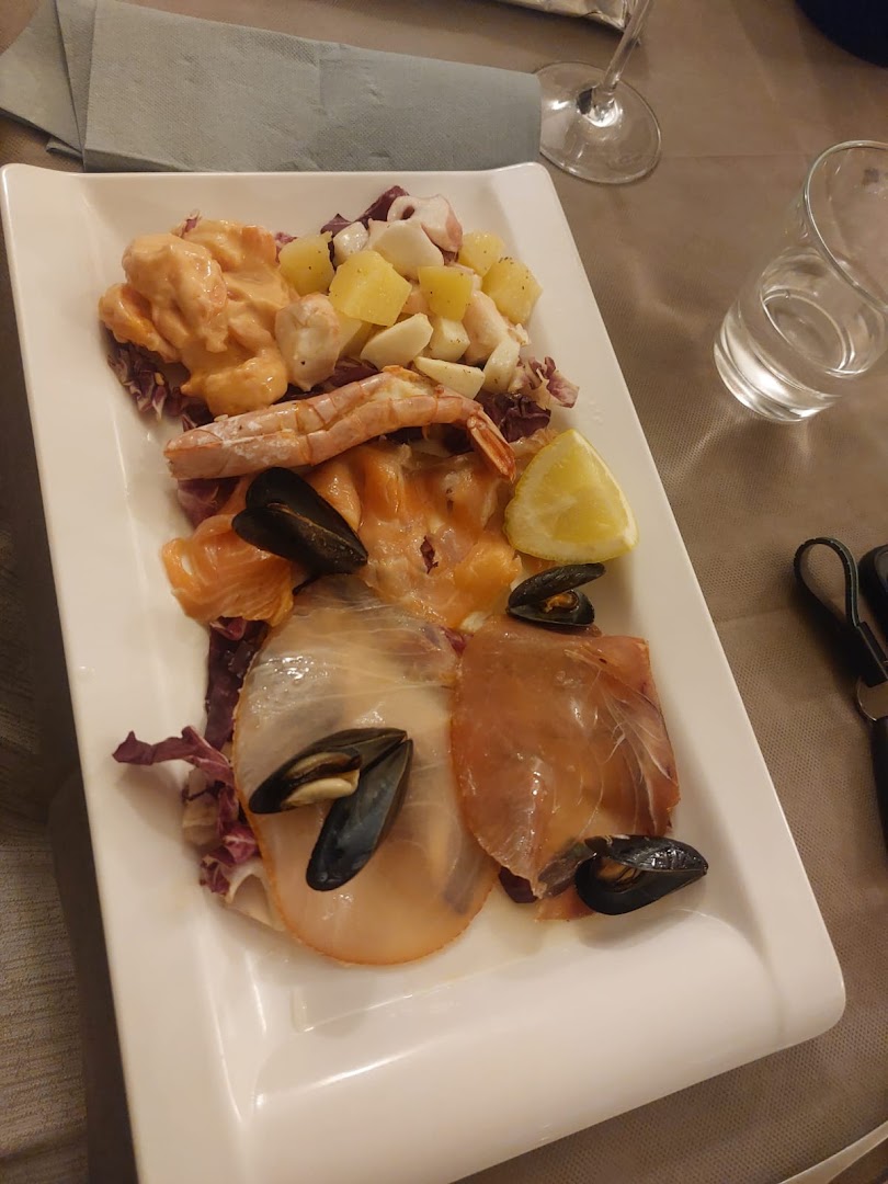 La Coccinella - Ristorante e Pizzeria