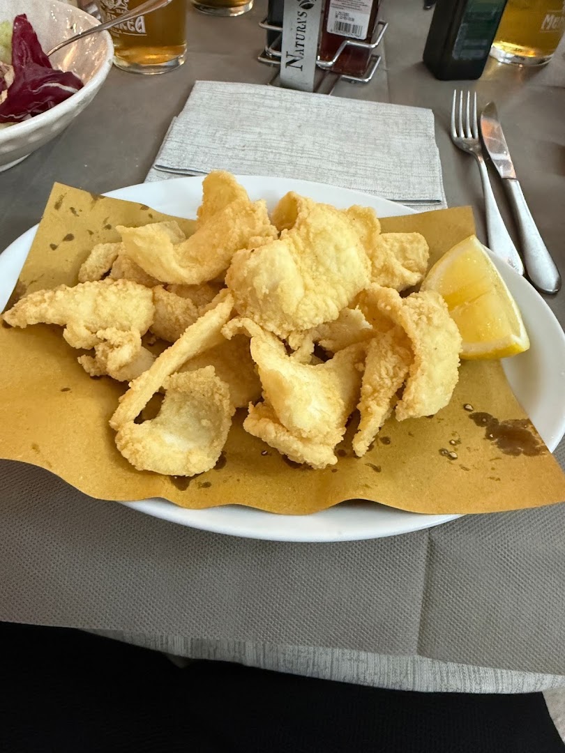 La Coccinella - Ristorante e Pizzeria
