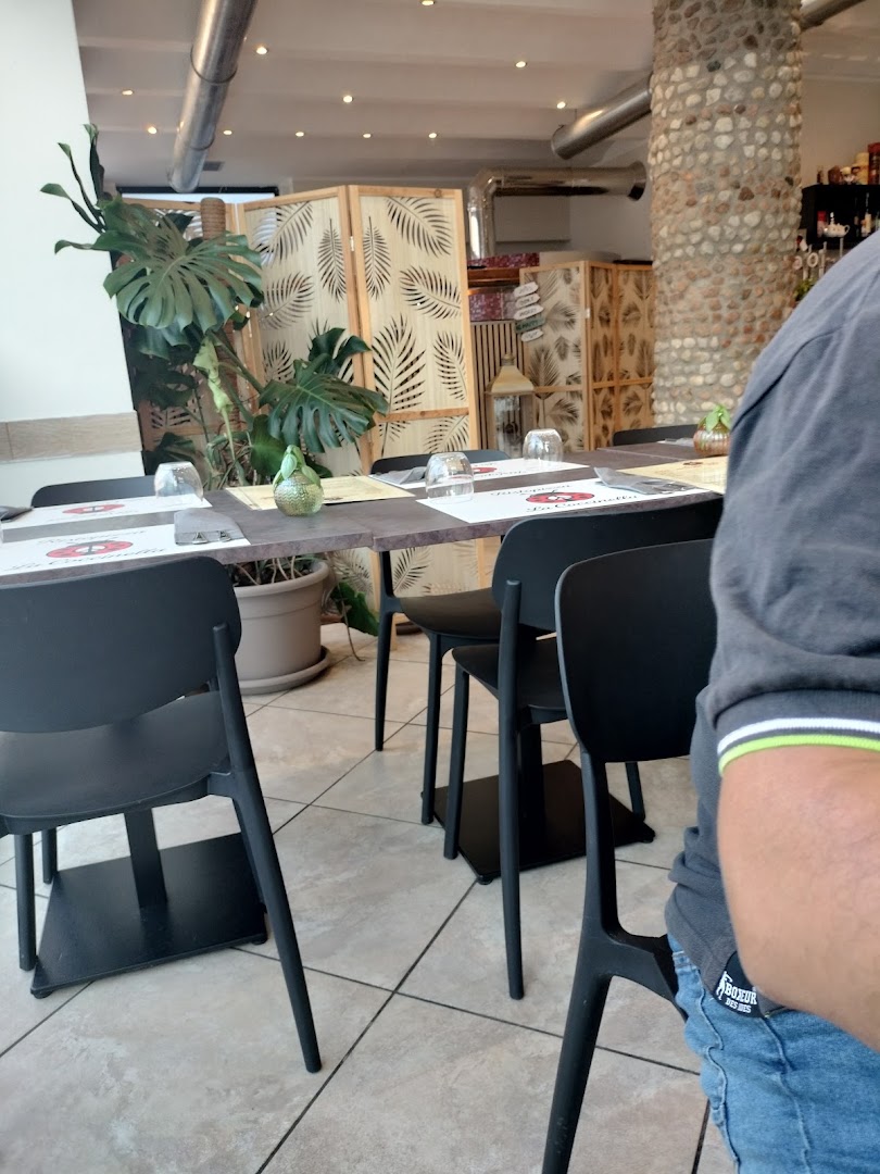 La Coccinella
