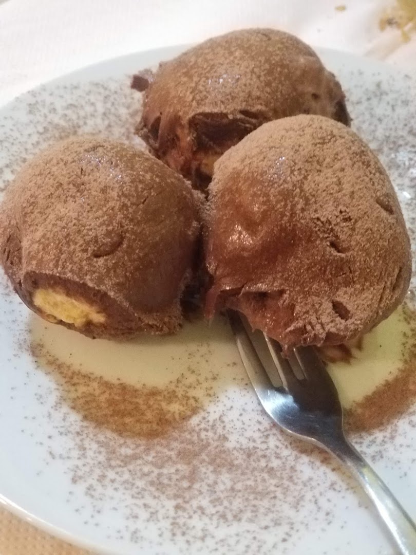 La Coccinella