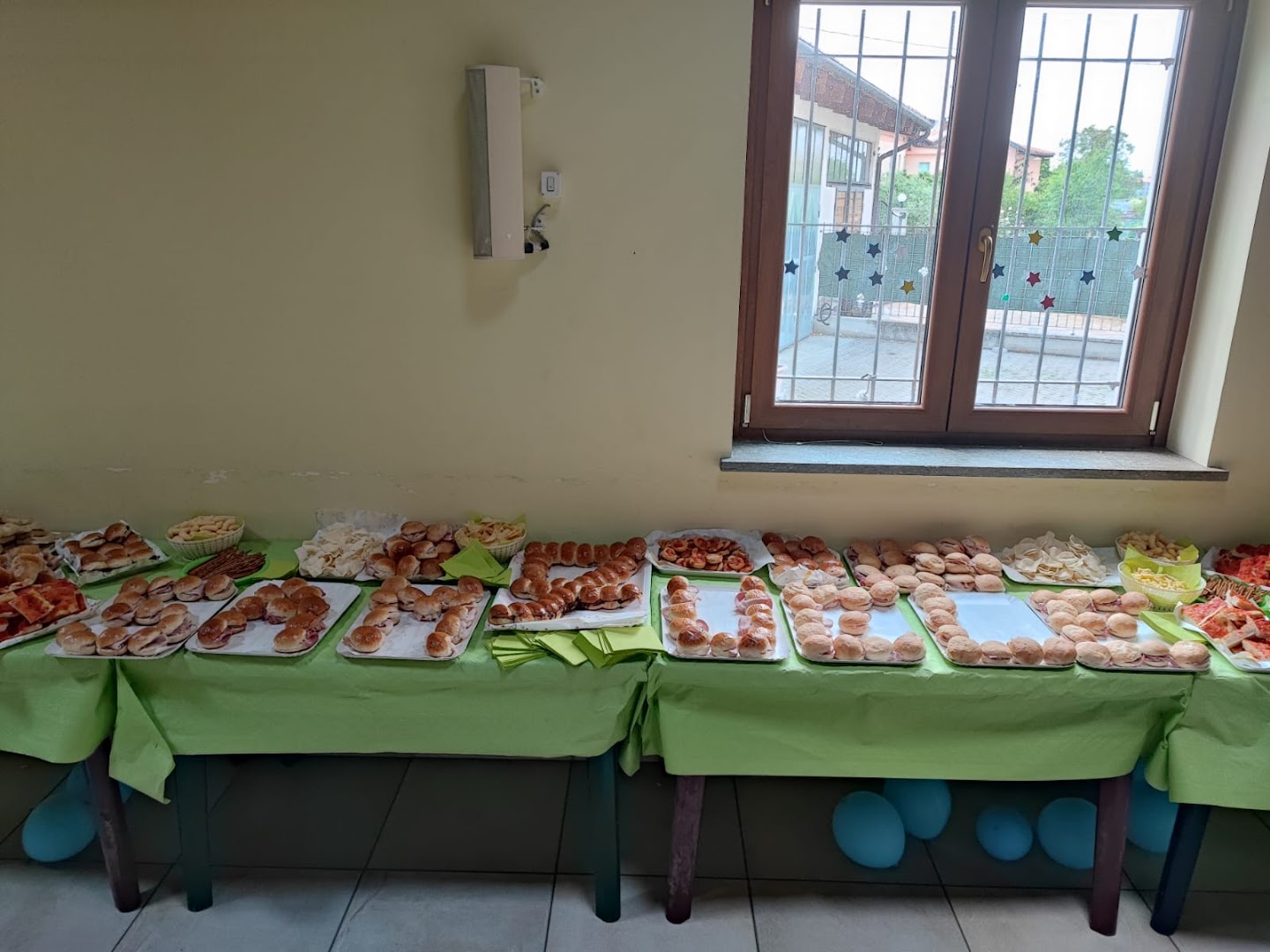La Coccola Bar Pasticceria Panetteria, Moncalieri