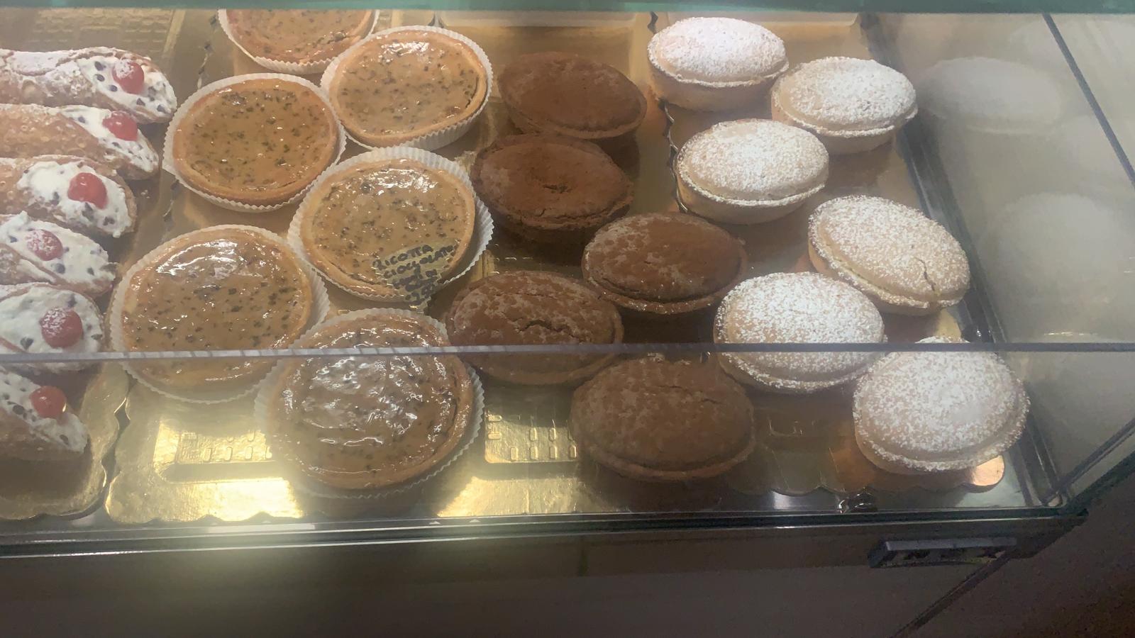La Coccola Bar Pasticceria Panetteria