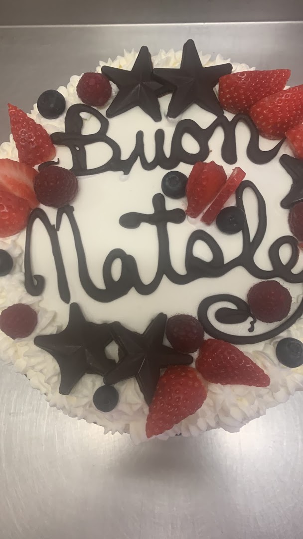 La Coccola Bar Pasticceria Panetteria