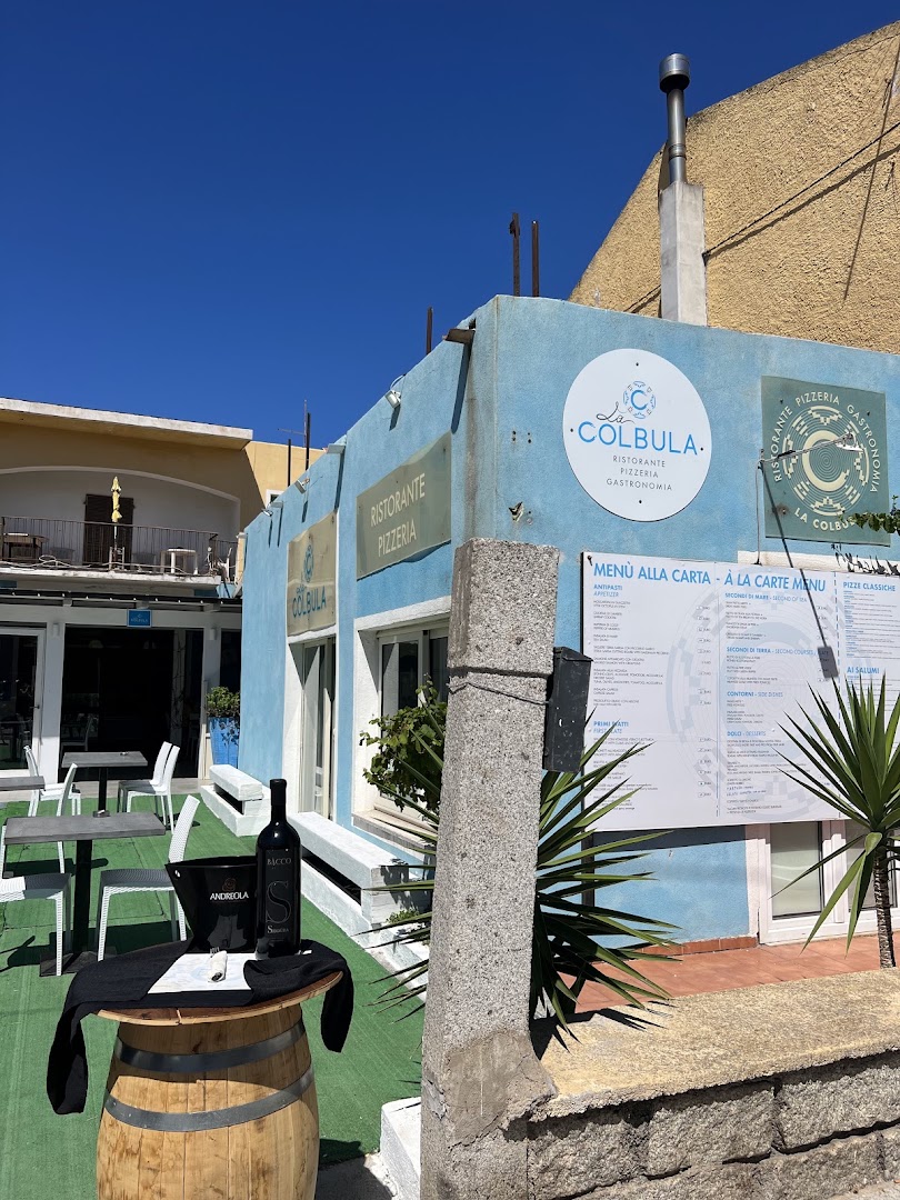 La Colbula