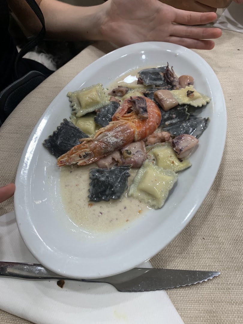 La Colletta