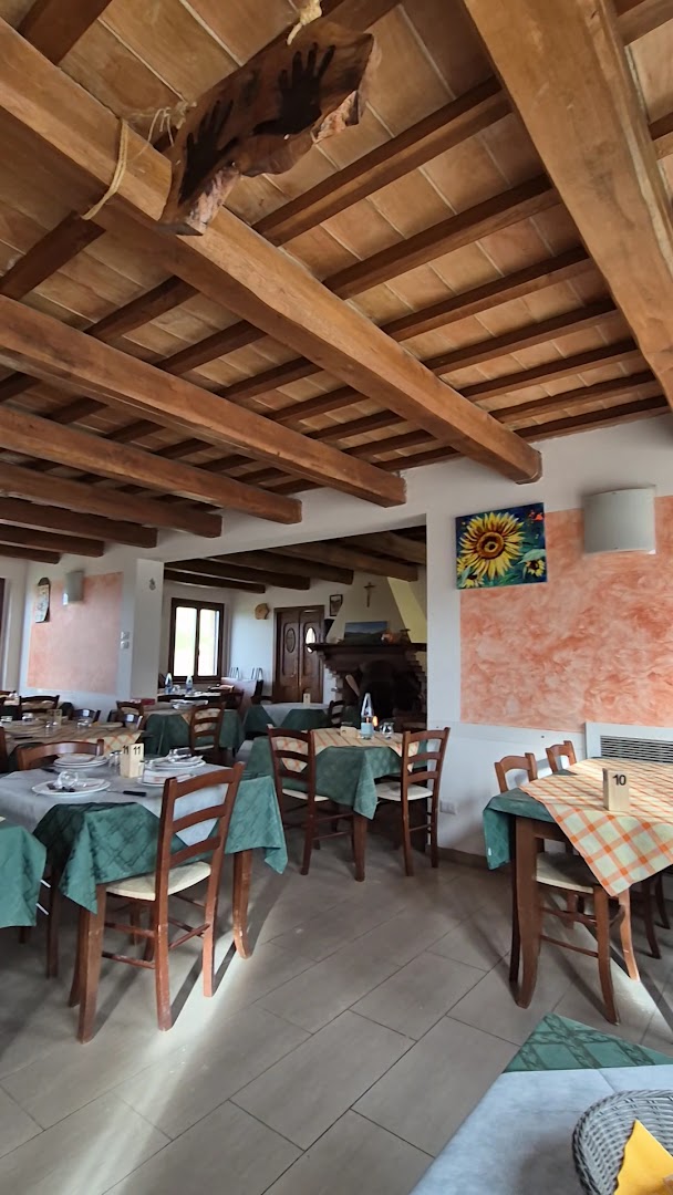 La Collina da Biducci
