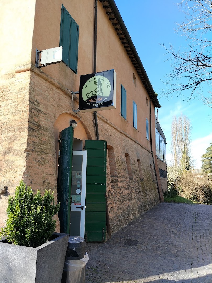 La Collina dei Conigli