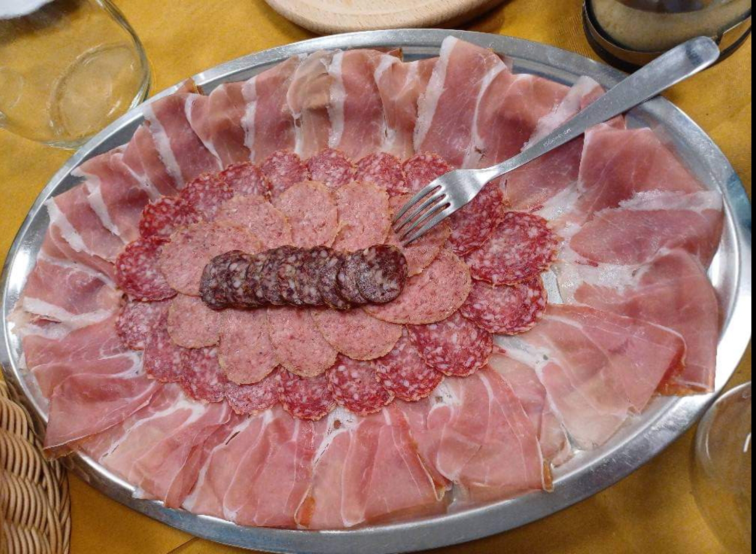 La Collina Sul Mare