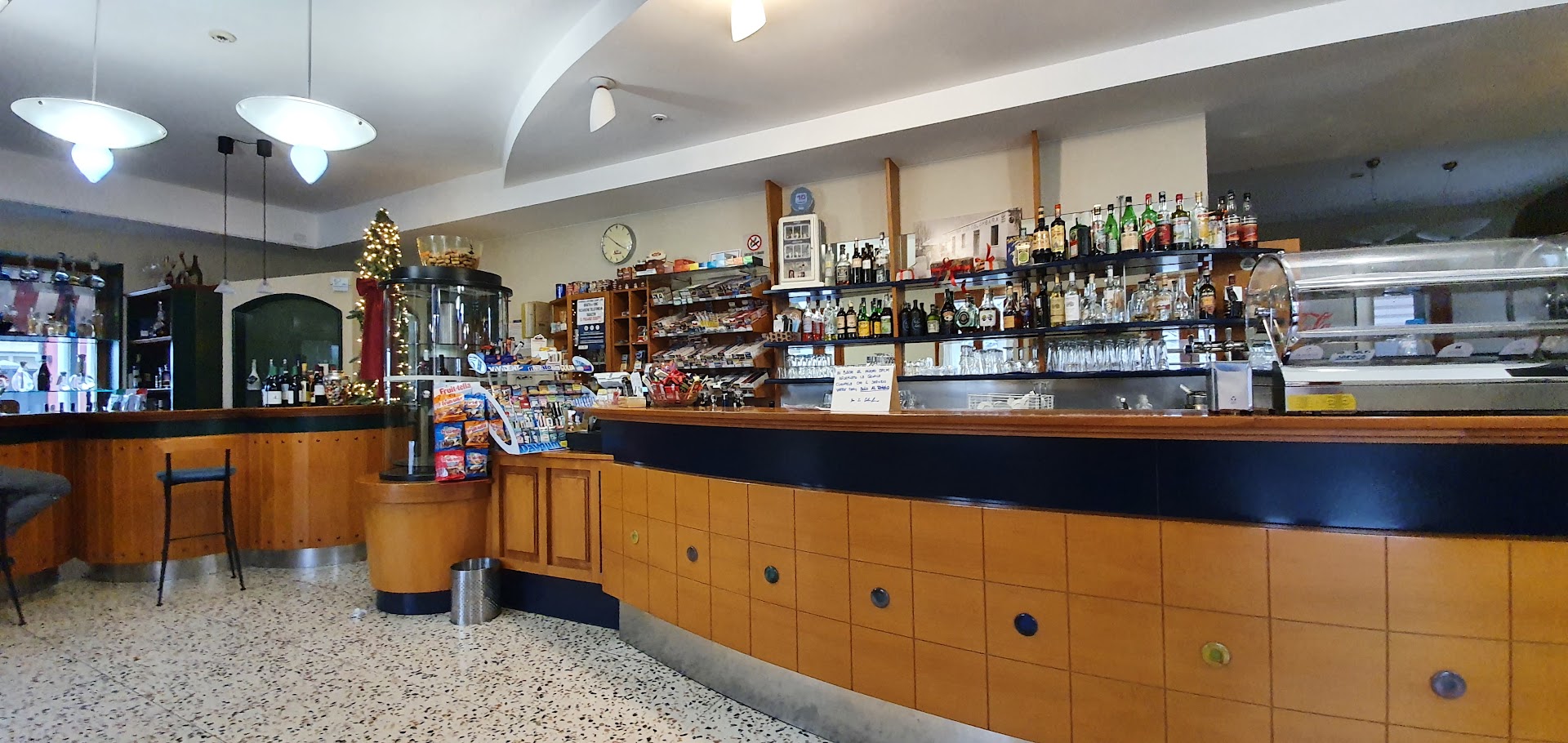 La Colombara Enoteca Caffè