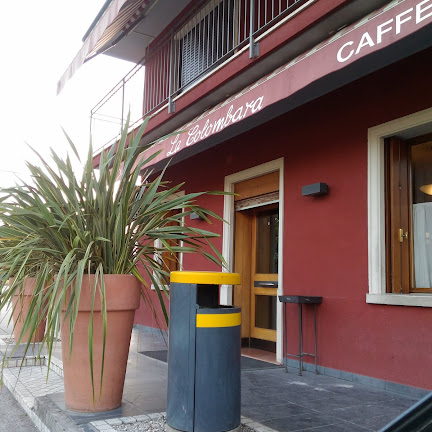 La Colombara Enoteca Caffè
