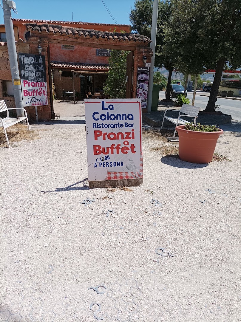 La Colonna