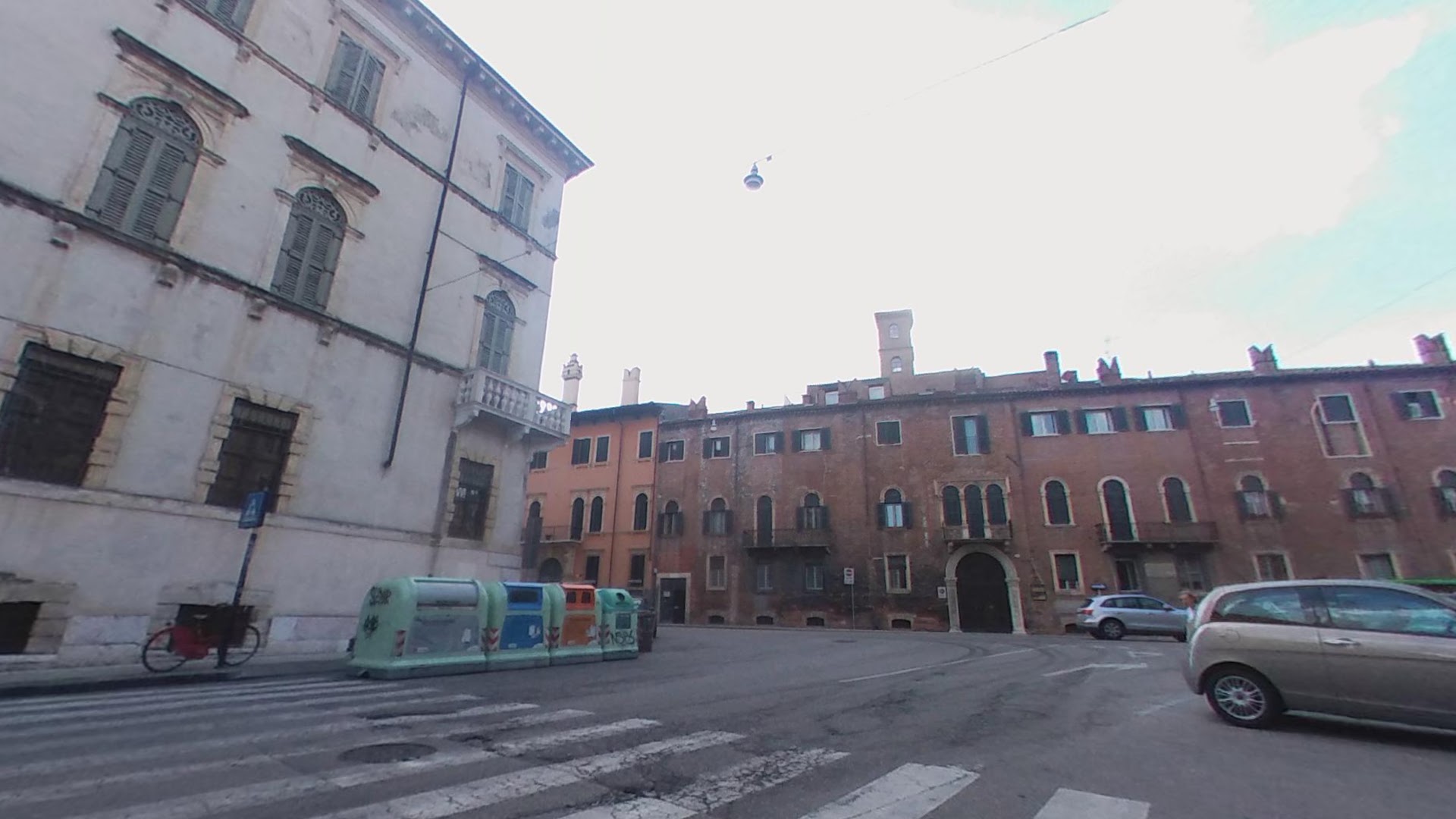 La Colonna Stuzzicheria