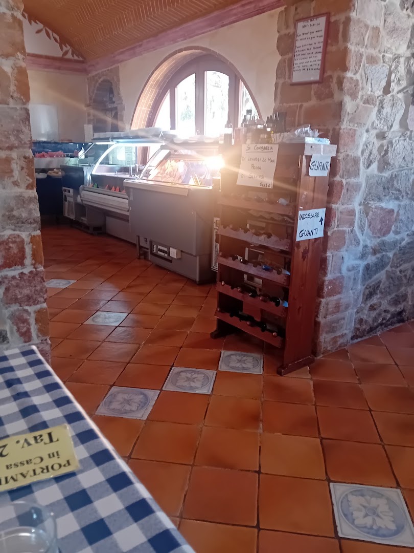 La Colonna